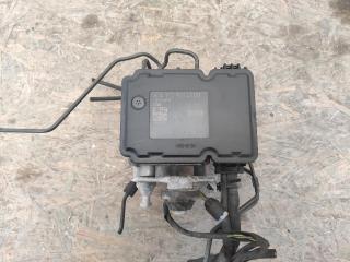 блок ABS Mercedes-Benz C-Класс W204/S204/C204 [рестайлинг] W204 2011, 2.0 л., CDi, дизель, АКПП, задний привод, A1729014100, A1729014100