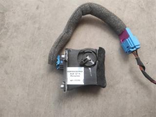 Моторчик Audi Q7 4L [рестайлинг] 2014, 3.0 л., TDi, дизель, АКПП, передний привод