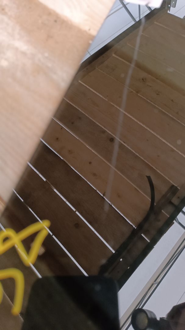 стекло двери задней правой Audi Q7 4M 2018, 3.0 л., TDi, CZZ, дизель, АКПП, серый, внедорожник 5 дв., полный привод, правый руль, 4M0845026B - фото №1