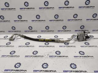 трубка кондиционера Mercedes-Benz X-Класс 1 поколение 2018, 2.0 л., дизель, АКПП, черный, полный привод, правый руль