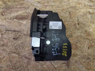 замок двери задней правой BMW 4 Gran Coupe F36 [рестайлинг] 2020, 2.0 л., бензин, АКПП, передний привод, 7202148, 7202148, 51217202148, 51227202148