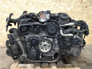 двигатель Porsche 911 991 2014, 3.4 л., бензин, АКПП, задний привод, 9A110060400, 9A110090400, 9A110094500, MA104