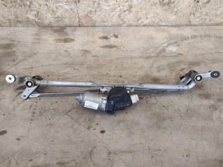 механизм стеклоочистителя (трапеция дворников) Jeep Grand Cherokee 4 поколение [рестайлинг] WK2 2016, 3.0 л., АКПП, передний привод, 68260523AA, 68260523AA, AX1590608130, 68301827AA