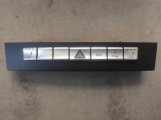 кнопка (выключатель) Mercedes-Benz CLS-Класс C218/X218 W218 2012, 3.0 л., CDi, дизель, АКПП, передний привод, A2188707610, A2188707610, 03413518101, A21882073107J22, A21882074107J22, A21882076107J22, A21882072107J22