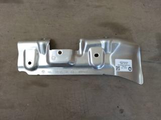 Теплозащита ДВС BMW M5 F90 2018, 4.0 л., бензин, АКПП, передний привод, 11657856410, 11657856411