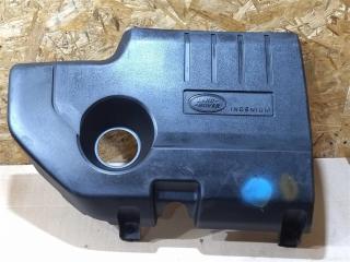 декоративная крышка двигателя Land Rover Discovery Sport 1 поколение L550 2019, 2.0 л., дизель, АКПП, передний привод, LR071828, GJ326A949BC, LR094606, GJ326A949BB, LR071828