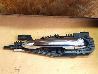 ручка наружная Maserati Quattroporte 6 поколение 2014, 3.0 л., дизель, АКПП, передний привод, 670272681, 670013707, 670013707, 670075322