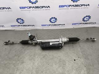 рулевая рейка BMW M4 G82/G83 [рестайлинг] G82 2024, 3.0 л., S58B30A, бензин, купе, полный привод, 32105B54C62, 5B54C62