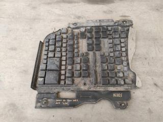 защита КПП Jeep Grand Cherokee 4 поколение [2-й рестайлинг] WK2 2017, 3.0 л., CRD, дизель, АКПП, передний привод, BA14319186, BA14319186