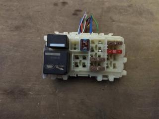 блок предохранителей Land Rover Discovery Sport 1 поколение L550 2016, 2.0 л., дизель, АКПП, передний привод, LR000556, 6G9T14K131BB, 6G9T14K131BA