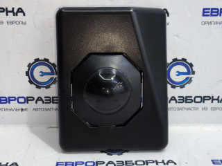 радар / датчик активного круиз контроля Bentley Continental GT 3 поколение 2023, 4.0 л., CVD, бензин, АКПП, красный, купе, полный привод, правый руль, 3SD907561E, 0203305053R