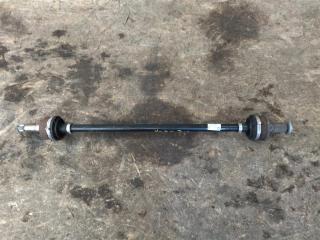 полуось задняя (приводной вал, ШРУС) Volvo XC90 2 поколение 2019, 2.0 л., дизель, АКПП, передний привод, 31325816, P31325816, P31325816