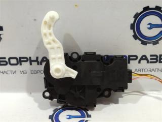 моторчик печки Land Rover Range Rover Velar 1 поколение L560 2018, 2.0 л., бензин, АКПП, передний привод, MF1139301730