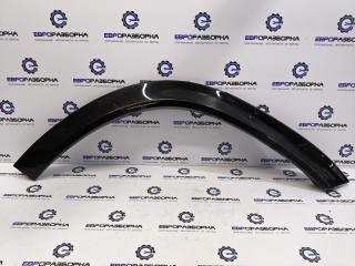 накладка колесной арки задний левый Mercedes-Benz GLE V167 2022, A1678800105