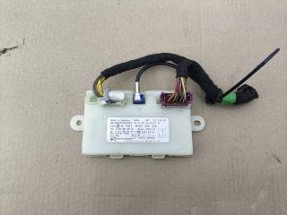 Блок управления бесключевым доступом Mercedes-Benz S-Класс W221 [рестайлинг] W221 2013, 4.0 л., бензин, АКПП, передний привод, A2219000304, A2219000304, A2219006903, A2219018900, A2219028602