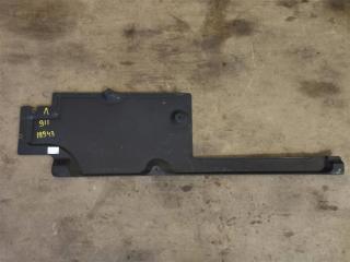 защита днища Porsche 911 991 2014, 3.4 л., бензин, АКПП, задний привод, 99150460500, 99150460500