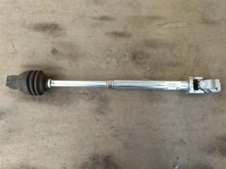 рулевой карданчик Jeep Grand Cherokee 4 поколение [2-й рестайлинг] WK2 2017, 3.0 л., CRD, дизель, АКПП, передний привод, 68245552AC, 68245552AC