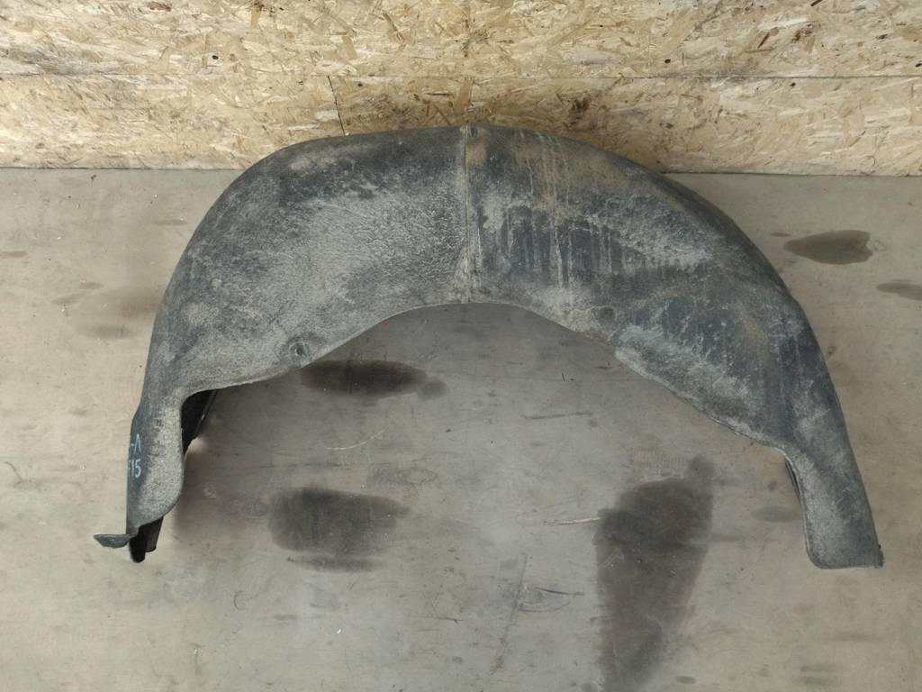 защита арок (подкрылок) BMW X5 F15 2018, 5.0 л., дизель, АКПП, передний привод, 51487290669, 51487290670 - фото №1