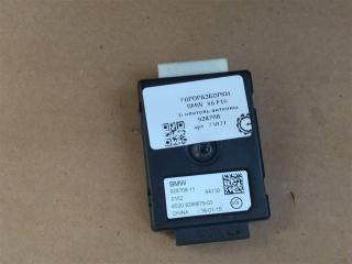 усилитель антенны BMW X6 F16 2015, 3.0 л., D, N57 D30 C, дизель, АКПП, внедорожник 5 дв., полный привод, 652, 9289679, 9289679