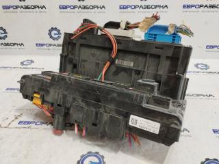 блок предохранителей BMW 6 Gran Coupe F06 [рестайлинг] 2016, 4.4 л., бензин, АКПП, полный привод, 61149252815, 9252815