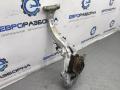 кулак задний правый Audi Q7 4M 2018, 3.0 л., дизель, АКПП, полный привод, правый руль, 4M0407560 - фото №2