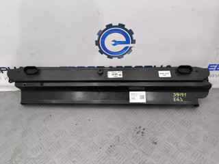 воздуховод (дефлектор) радиатора BMW 6 серия E63/E64 [рестайлинг] E63 2008, 3.0 л., дизель, АКПП, передний привод, 17117810333, 7810333