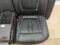 сиденье заднее BMW 7 серия G11/G12 [рестайлинг] G11 2022, 3.0 л., дизель, АКПП, a96 mineral-weiss metallic, задний привод, правый руль - фото №6