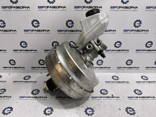 вакуумный усилитель тормозов Land Rover Discovery Sport 1 поколение L550 2017, 2.0 л., дизель, АКПП, передний привод, FK722B195BG