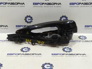 ручка наружная BMW X1 F48 [рестайлинг] F48 2021, 2.0 л., бензин, АКПП, передний привод, 51217433843