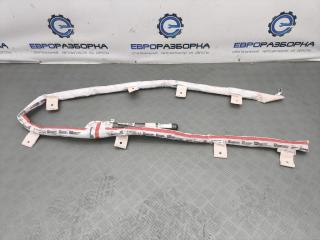 подушка безопасности боковая (шторка) Audi Q7 4M 2018, 3.0 л., дизель, АКПП, полный привод, правый руль, 4M0880742H