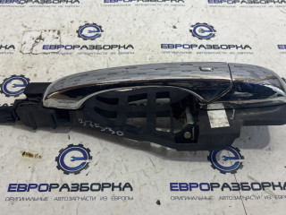 ручка наружная Jeep Grand Cherokee 4 поколение [рестайлинг] WK2 2014, 3.0 л., CRD, дизель, АКПП, передний привод, 05074162AG, 04589888AD, 05074264AA, 04589888AC