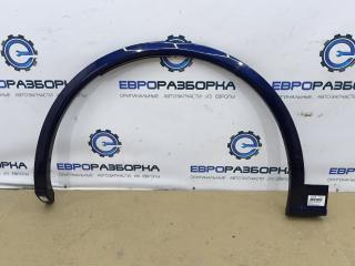 накладка колесной арки передний левый Audi SQ5 FY 2018, 3.0 л., TFSI, бензин, АКПП, передний привод, 80A853717F