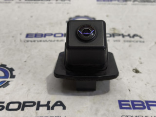 камера заднего вида Mercedes-Benz CLS-Класс C218/X218 W218 2012, 3.0 л., CDi, дизель, АКПП, передний привод, A0008202982, A2078200897, A0008201203, A2128201897