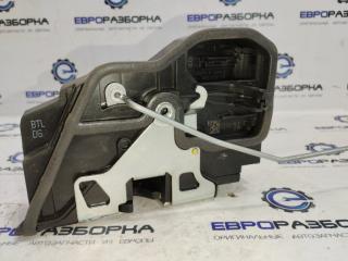 замок двери передней левой BMW M6 Gran Coupe F06 2014, 4.4 л., i, S63 B44 B, бензин, АКПП, silverstone metallic a29, купе, правый руль, 51217202145, 51217167067, 51217167073, 51217318423, 7202145, 7318423, 7202145, 7167073, 7167067