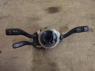 переключатель дворников Porsche Cayenne 957 [рестайлинг] 957 2009, 3.0 л., TDi, дизель, АКПП, передний привод, 7L5953549D, 7L5953549D, 7L5953541E