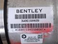 пневмостойка задняя Bentley Continental GT 1 поколение 2007, 6.0 л., бензин, АКПП, передний привод, 3W0616002B, 3W0616002B, 3W0616002C - фото №2