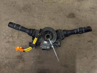 переключатель дворников Toyota Land Cruiser J200 [рестайлинг] 2015, АКПП, передний привод, правый руль, 89245-30070, 89245-30070