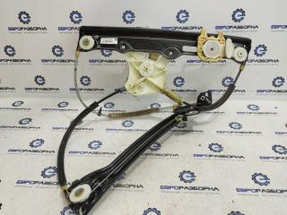 стеклоподъемник передний правый BMW M6 Gran Coupe F06 2014, 4.4 л., i, S63 B44 B, бензин, АКПП, silverstone metallic a29, купе, правый руль, 51337275398, 51337268799