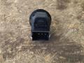 кнопка ручного тормоза (ручника) Land Rover Discovery 5 поколение L462 2019, 3.0 л., дизель, АКПП, передний привод, FW936465BB, XR858807, FW936465BB, 9097BRL - фото №2