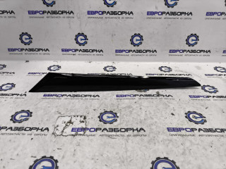 накладка двери (крышки) багажника Maserati Levante 1 поколение M161 2019, 670040547