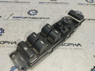 Блок кнопок стеклоподъемника Land Rover Range Rover 3 поколение [2-й рестайлинг] L322 2012, 4.4 л., дизель, АКПП, передний привод, AH4214540CB, LR020110