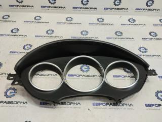 Накладка в салоне Mercedes-Benz CLS-Класс C218/X218 W218 2013, 3.0 л., CDi, дизель, АКПП, передний привод, A2186800317, A2186806901