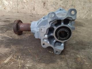 раздаточная коробка Volvo XC90 2 поколение 2019, 2.0 л., дизель, АКПП, передний привод, 31492836, 31492836