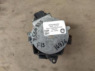 насос антифриза дополнительный BMW X5 F15 2018, 5.0 л., дизель, АКПП, передний привод, 115, 7566335, 7566335
