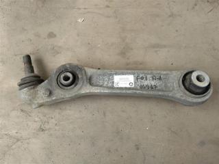 рычаг передний левый BMW 7 серия F01/F02 [рестайлинг] F01 2013, 3.0 л., бензин, АКПП, полный привод, правый руль, 31126798107, 31126798107