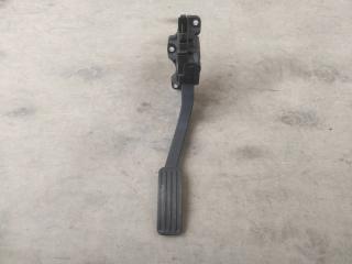 педаль Land Rover Range Rover Sport 1 поколение [рестайлинг] L320 2013, 3.0 л., дизель, АКПП, передний привод, LR029897, LR029897, AH229F836AB