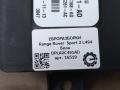 блок управления ручником Land Rover Range Rover Sport 2 поколение L494 2014, 5.0 л., бензин, АКПП, передний привод, DPLA2C491AD, DPLA2C491AD, LR043579, LR070636 - фото №3