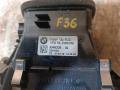 дефлектор обдува салона BMW 4 Gran Coupe F36 [рестайлинг] 2018, 2.0 л., бензин, АКПП, передний привод, 64229346226, 64229346227 - фото №8