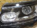фара левая Land Rover Range Rover 4 поколение L405 2014, 4.4 л., дизель, АКПП, полный привод, правый руль, CK5213W030DC, CK5213W030DC - фото №4