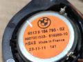 динамик BMW 6 серия F06/F12/F13 F13 2012, 4.4 л., i, N63 B44 C, бензин, АКПП, купе, задний привод, 65139184795, 65139184796 - фото №3